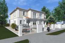 Vand duplex in Dumbravita