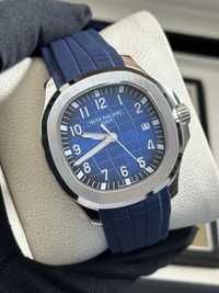 Patek Philippe Aquanaut 5168