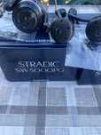 Vind mulineta SHIMANO  STRADIC SW 5000 PG
