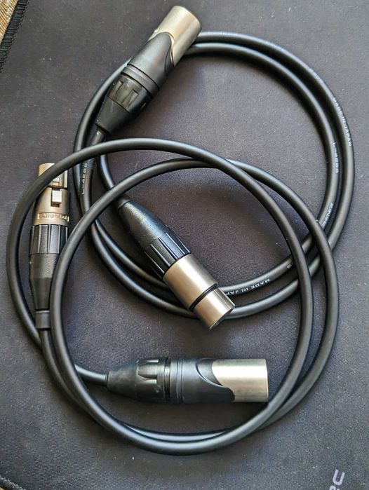 Продавам кабели Canare