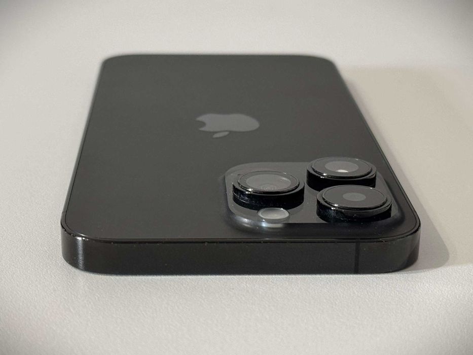 Бартер! Перфектен! iPhone 14 Pro Max 512GB Space Black (Черен)