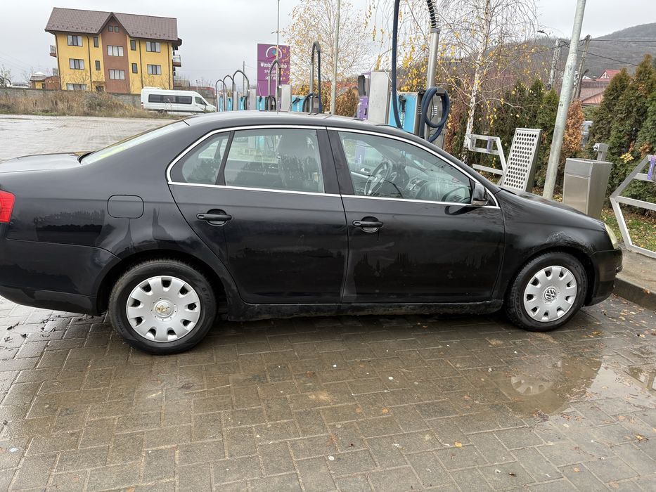 De vanzare jetta 1.9 / 2006