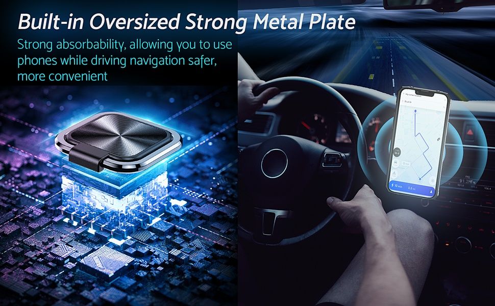 Промо! Удароустойчив кейс за iPhone 15, 14, 13 – Червен, DASFOND Armor