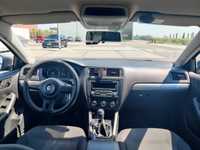 Volkswagen Jetta 1,6 TDi 2012