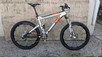 Bicicleta Full suspensie KTM Taser