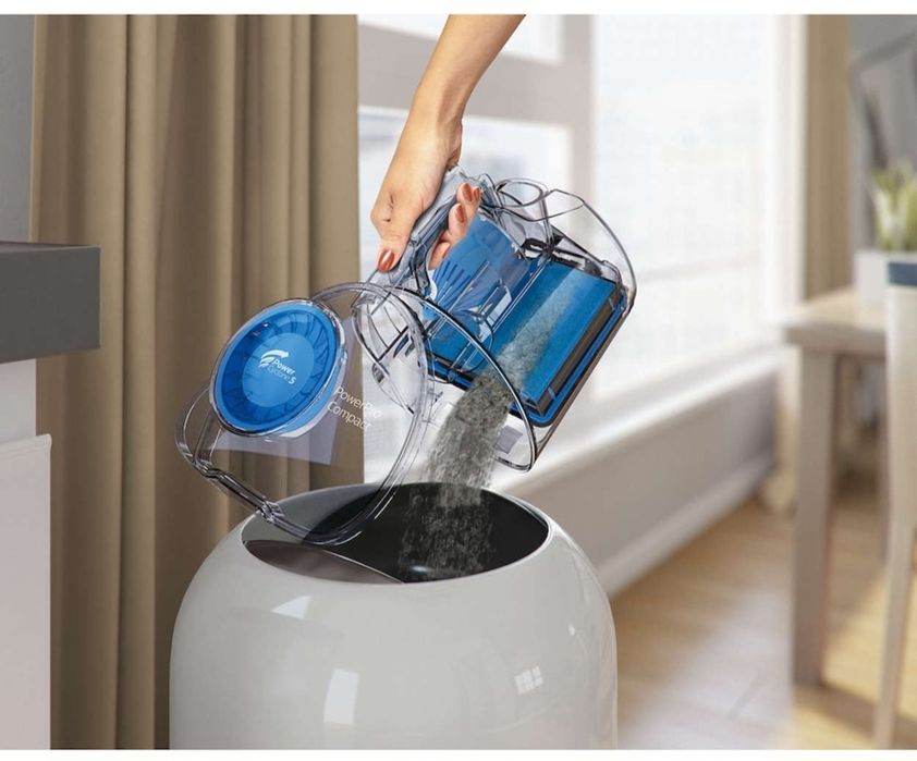 Aspirator fara sac Philips Power pro compact