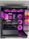 Calculator GAMING Ryzen 9800X3D,RTX 5080 OC, 32GB,SSD 1tb, Factura Tva