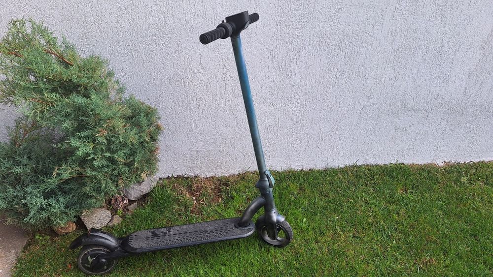 Trotineta electrica hiboy