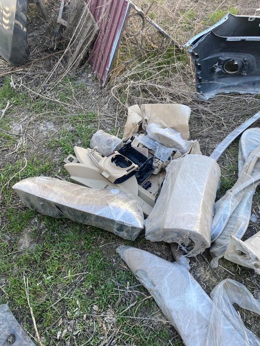 Салон мерс 221 срочно