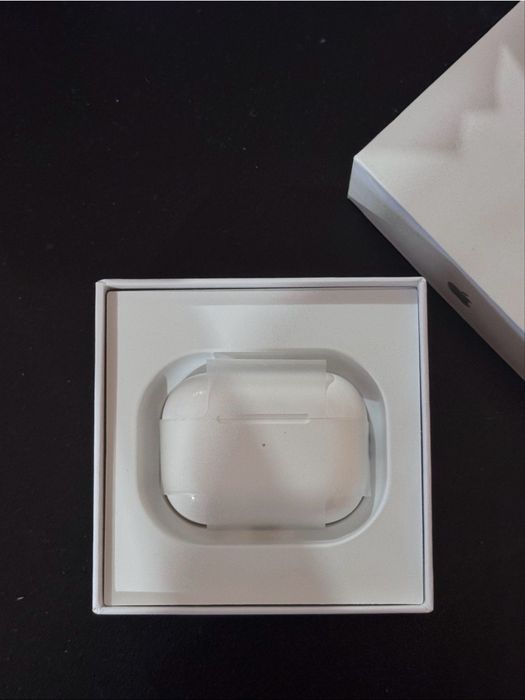 AirPods 2nd generation