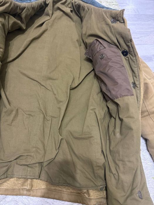 Продается очень тёплый комплект