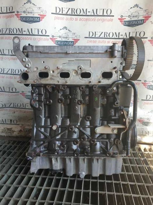 Motor (149.000 km) VW Skoda Seat 2.0 TDI CKFC 150 cai