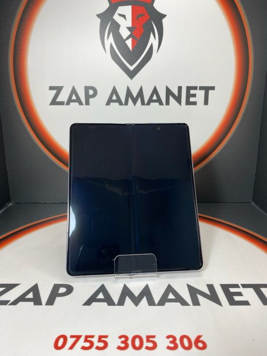 ZAP AMANET VITAN - Samsung Galaxy Z Fold 5 5G - 512 GB - Blue