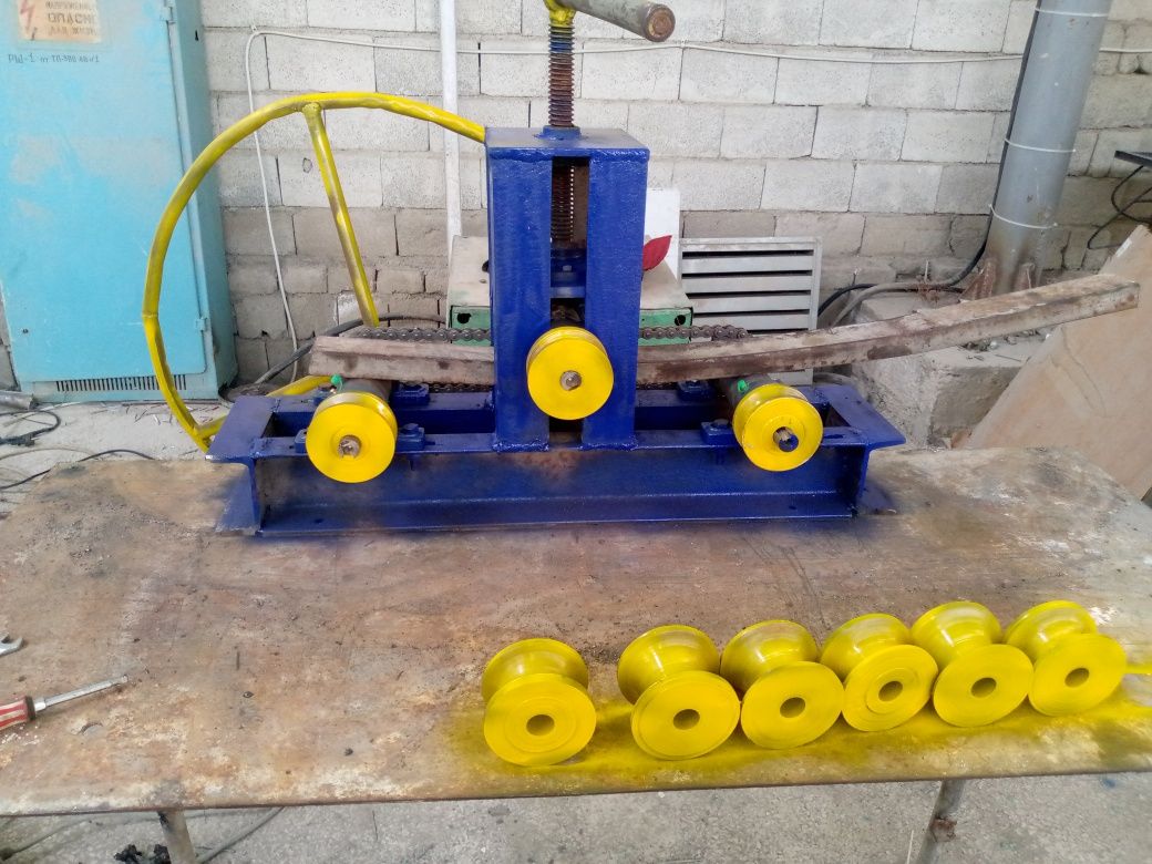Turbogib yasab beramiz