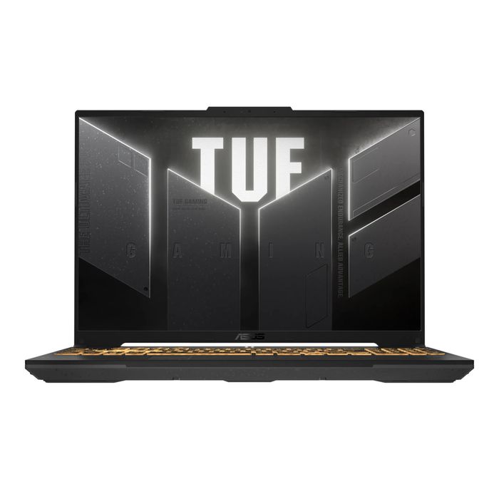 Asus Tuf Gaming F16