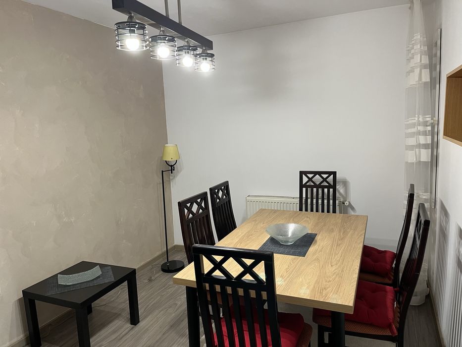 Inchiriere casa 3 camere si curte, Bucurestii Noi- Parc Bazilescu