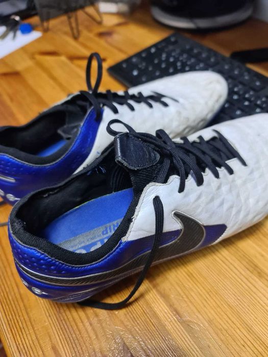 Ghete fotbal 44,5