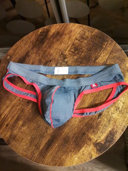 Vand chilot suspensor pt bărbați