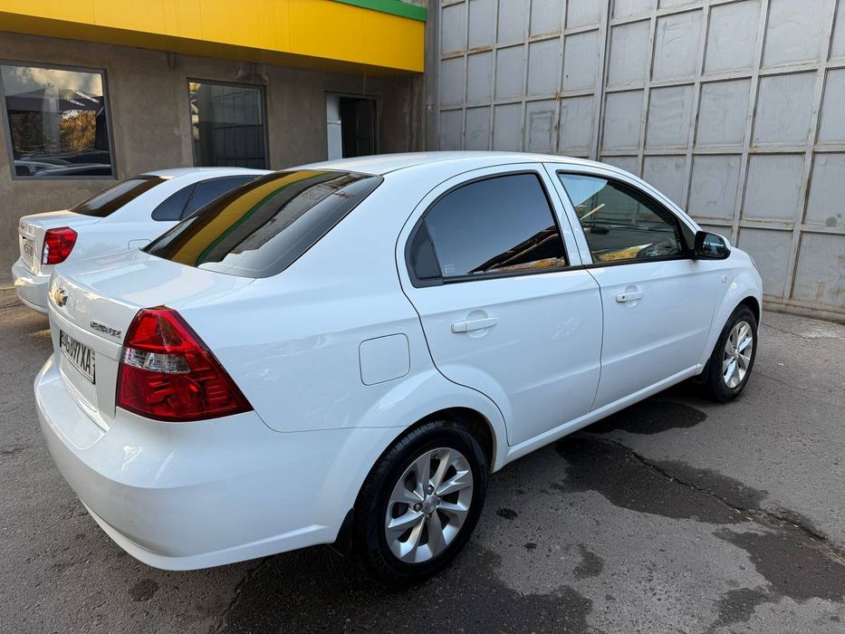 Neksiya 3 2021yil tozza