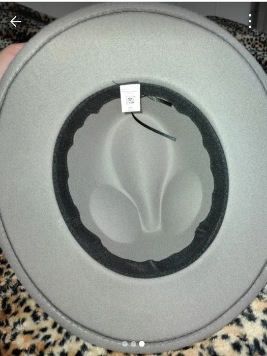 Palarie Dama masura57