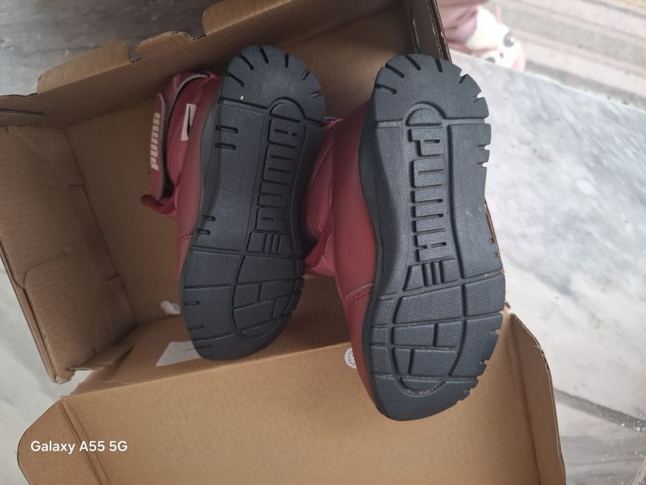 Оригинални ботуши PUMA