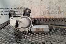 Motoras stergator luneta 3B9955711C Volkswagen VW Bora 1 [1998 - 2005