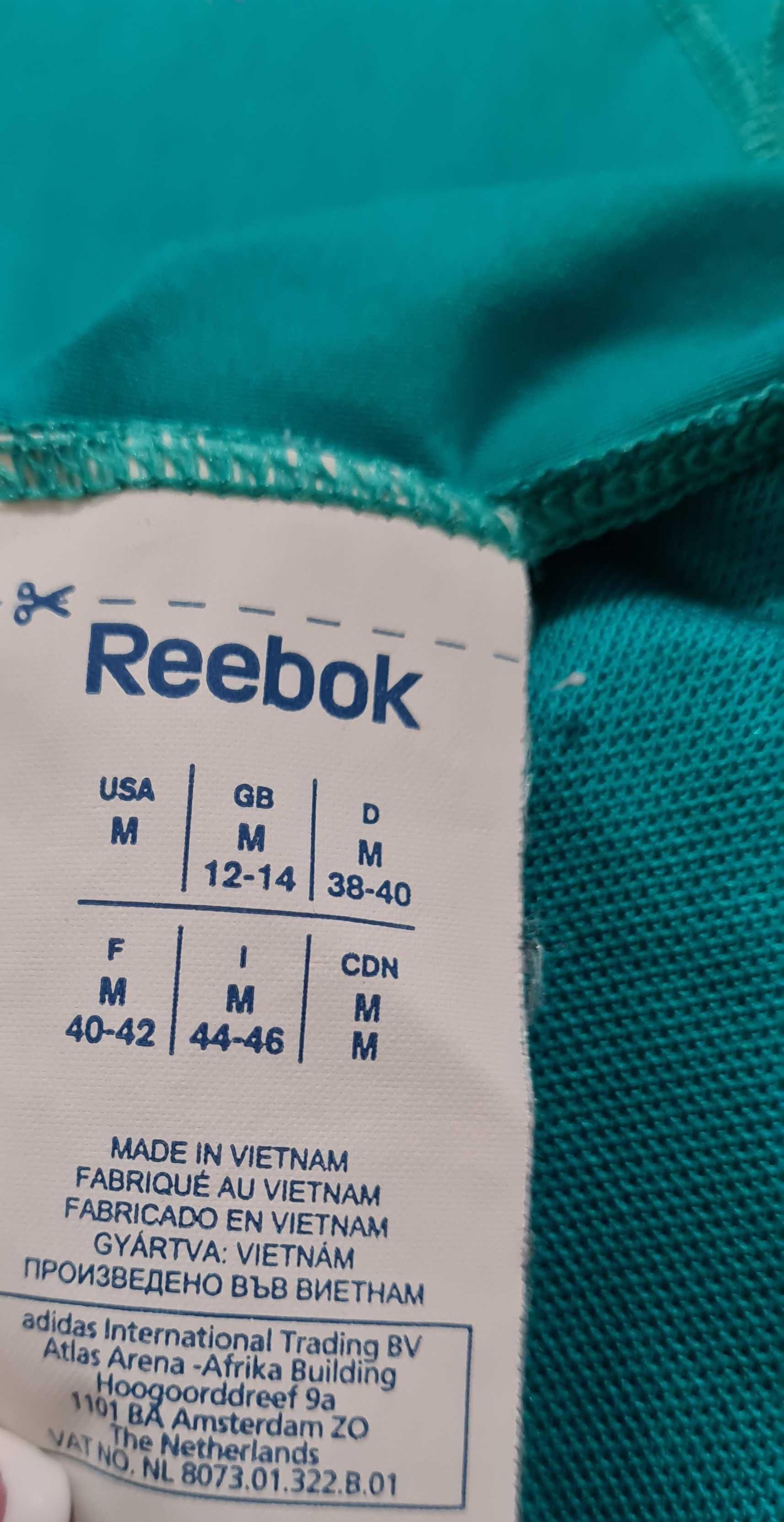 Reebok M (730)-дамска тениска