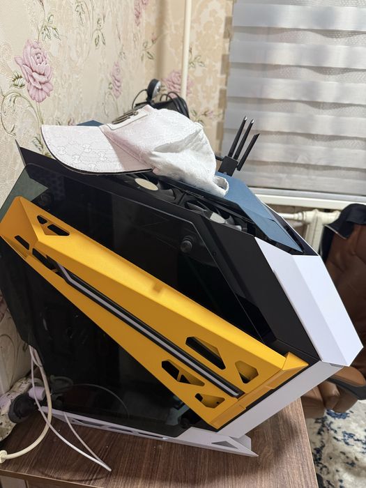 Компьютер для игры