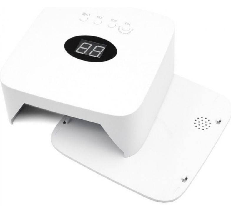 Лампа Cordless S50 LED-UV 54Вт для маникюра