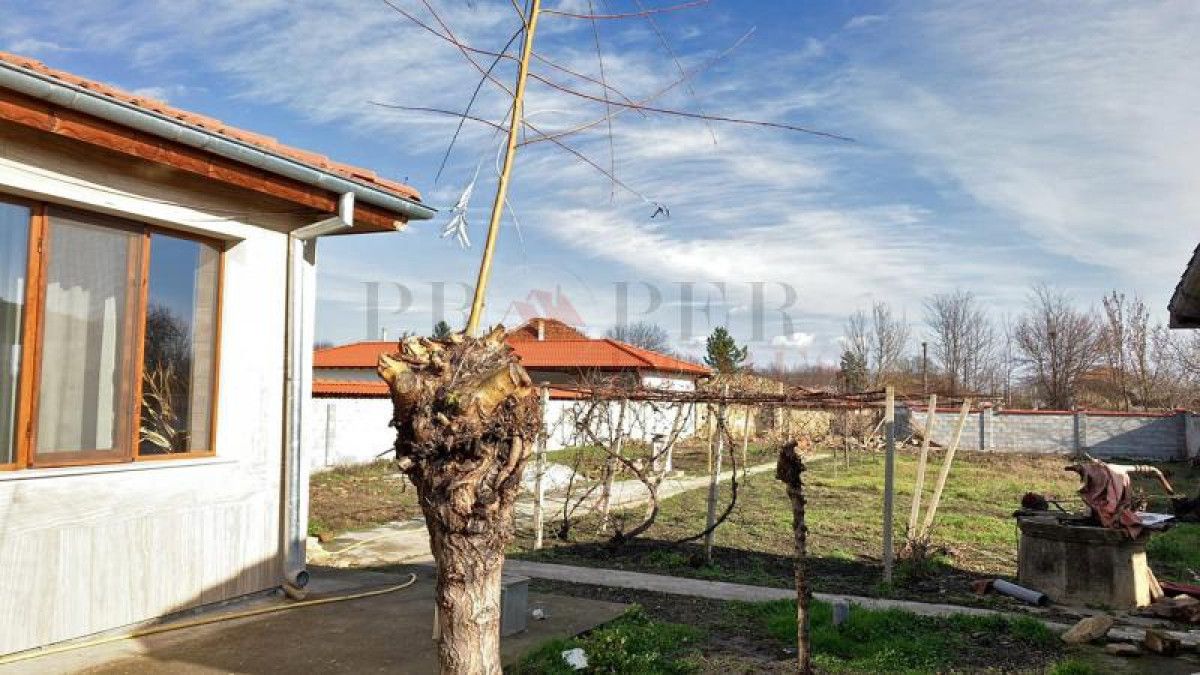 Продава се Къща в с. Ресен, Област Велико Търново - 120 кв.м за 1000 €/кв.м - Снимка #8