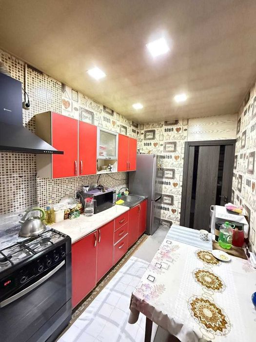 V2368 ПРОДАЕТСЯ 2-3/3/4 на: Корасарой 58м2