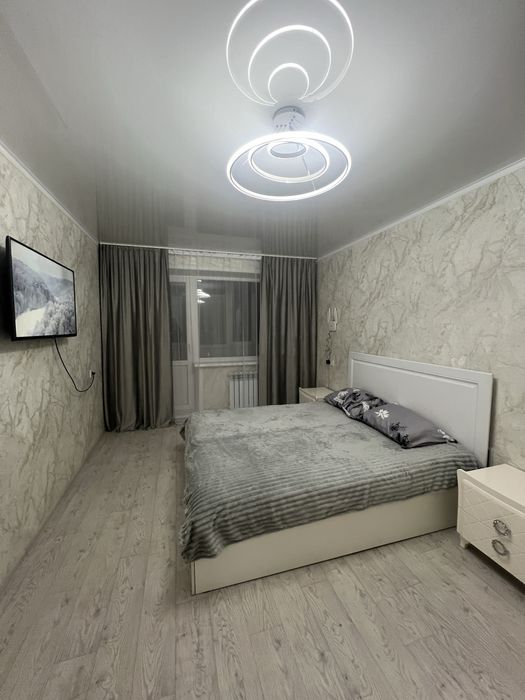 Однокомнатная КЖБИ