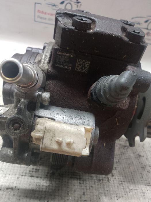 pompa injectie citroen ds5 1.6 2014