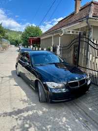 Vand  bmw e90 seria 3  anul 2008