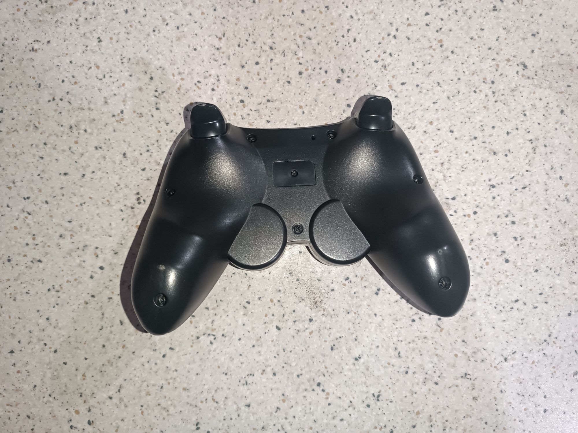 Gamepad gen game 3x