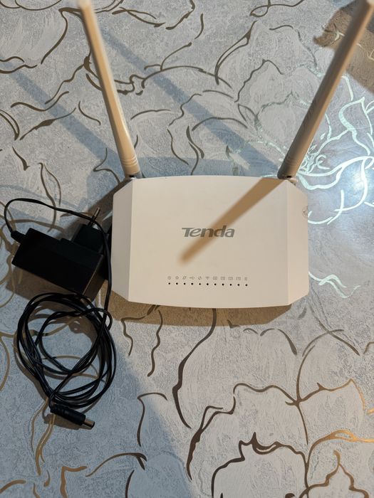 Модем для мегалайна dsl. В хорошем состоянии