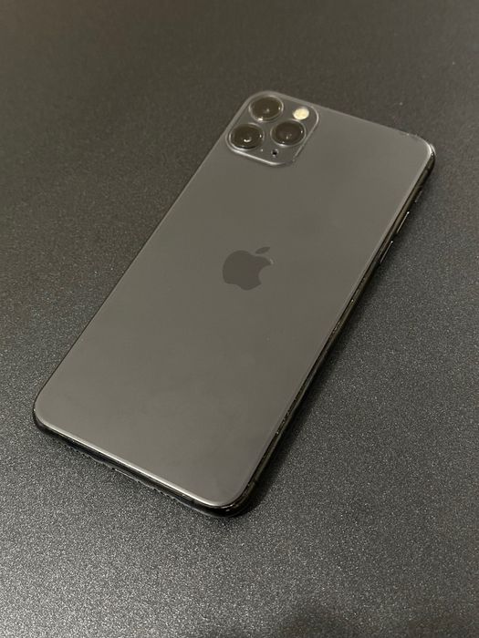 iPhone 11 Pro Max 64GB