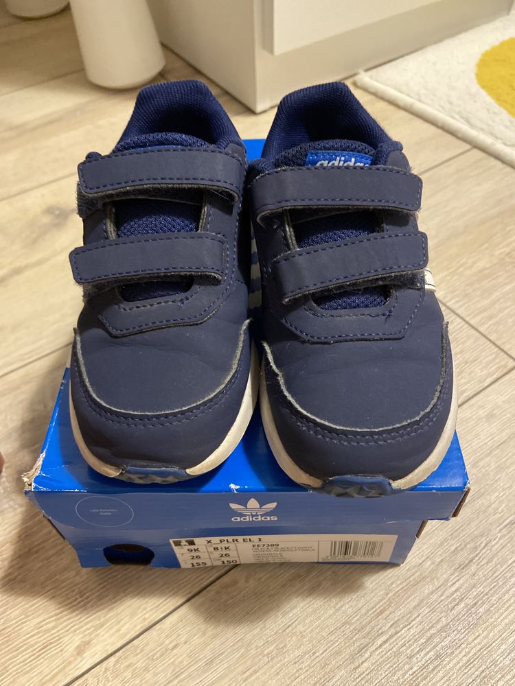 Adidas băieți mar 27