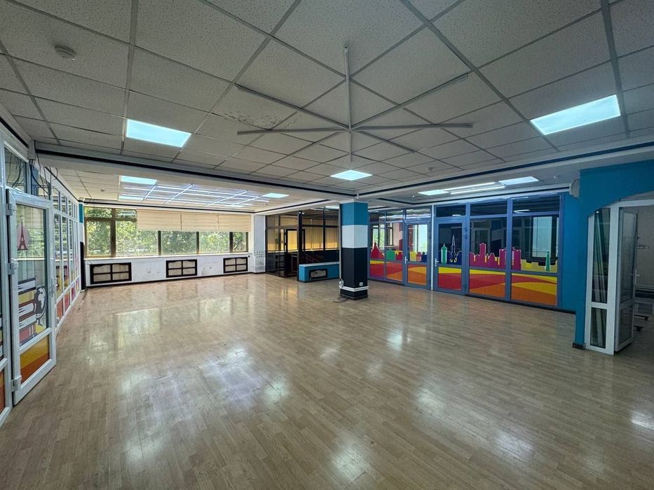 Аренда здания Максим Горький, 1156 м2