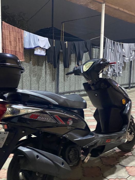 продам мопед м10