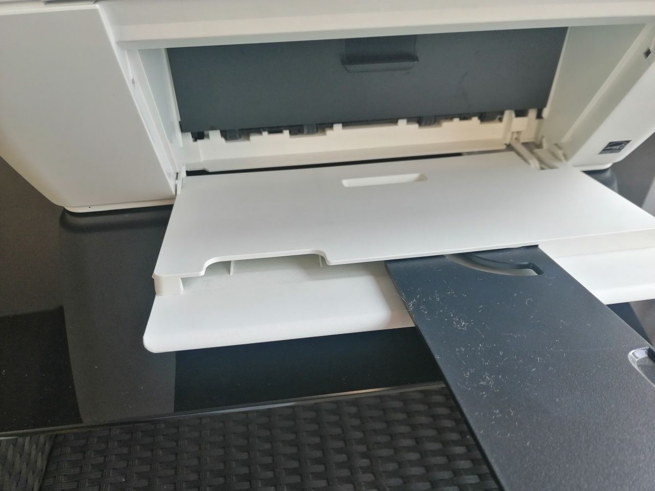 Imprimanta color+scanner HP 1510