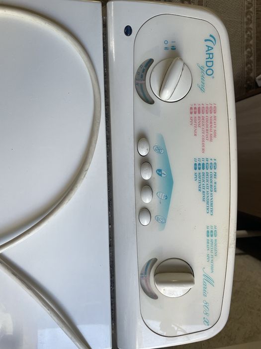 Машинка стиральная Ардо б/у