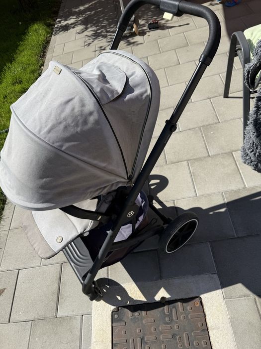 Vand carucior cybex