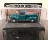 Chevrolet 3100 (1958) 1:43 Ixo/Altaya