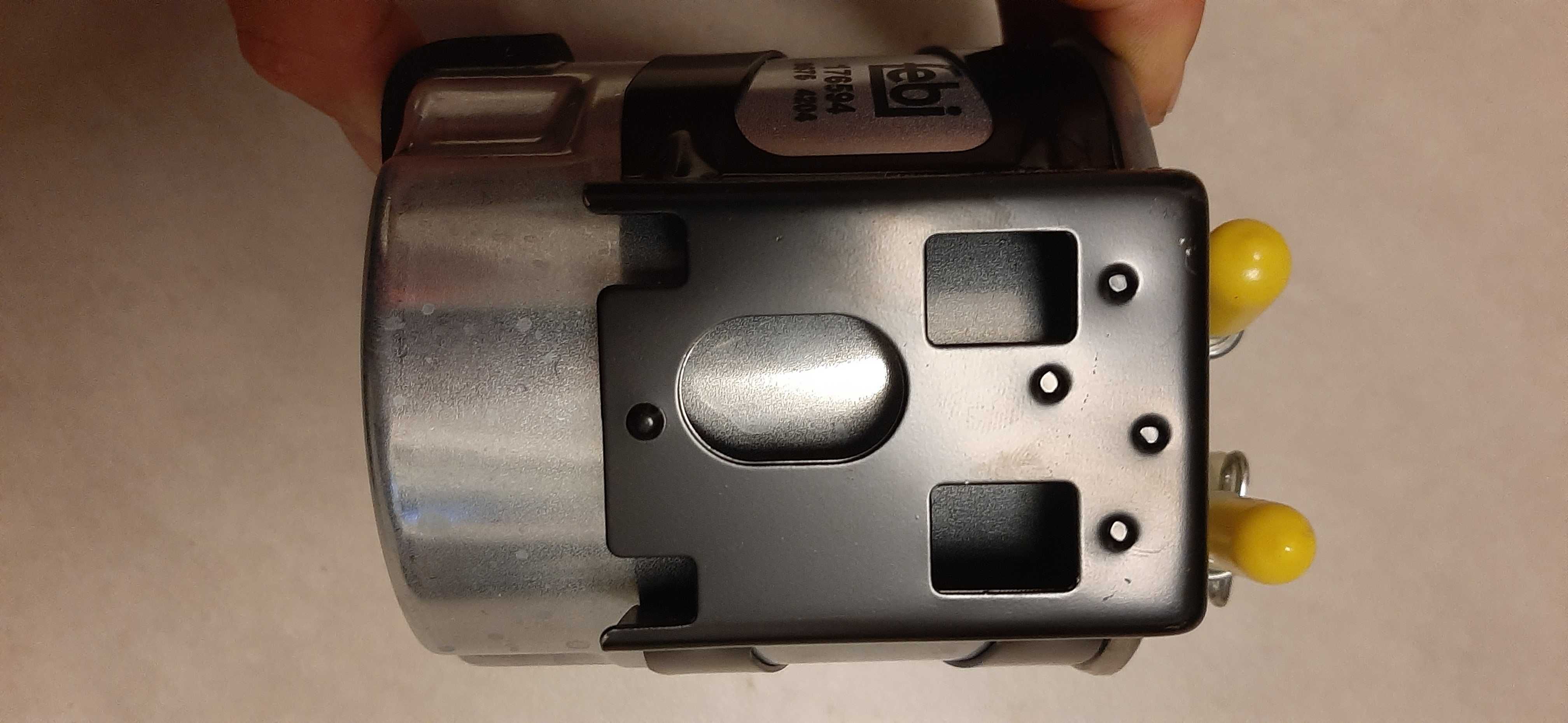 Filtru Motorina Febi Bilstein 176594 Dacia Logan 1.5 DCI Euro 3