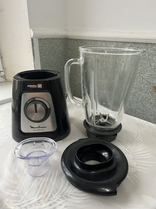 Блендер стационарный Moulinex