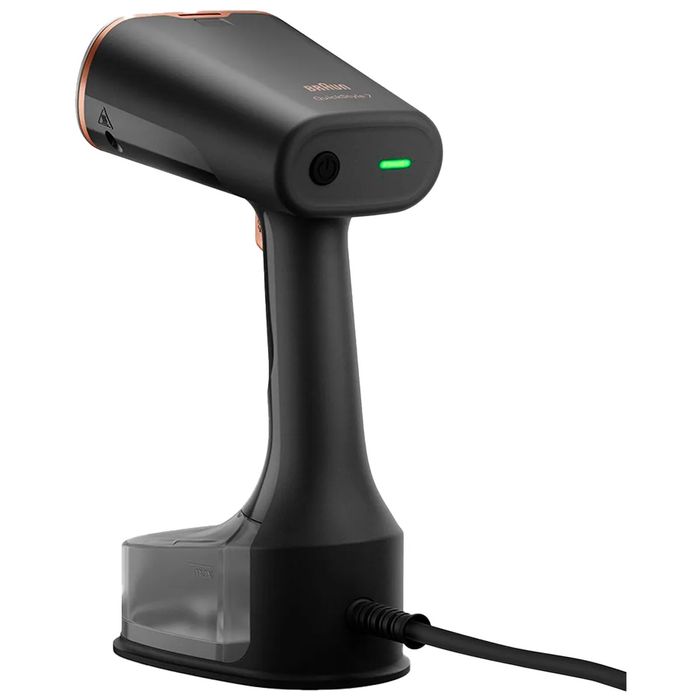 Ручной отпариватель Braun GS7077BK