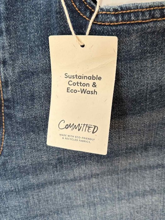 Дамски дънки  Mango