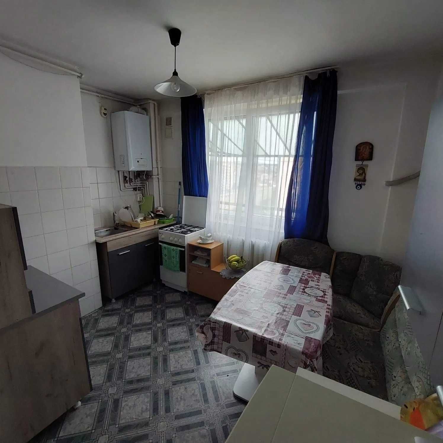 Apartament 2 camere de vanzare, Gheorgheni, zona Interservisan