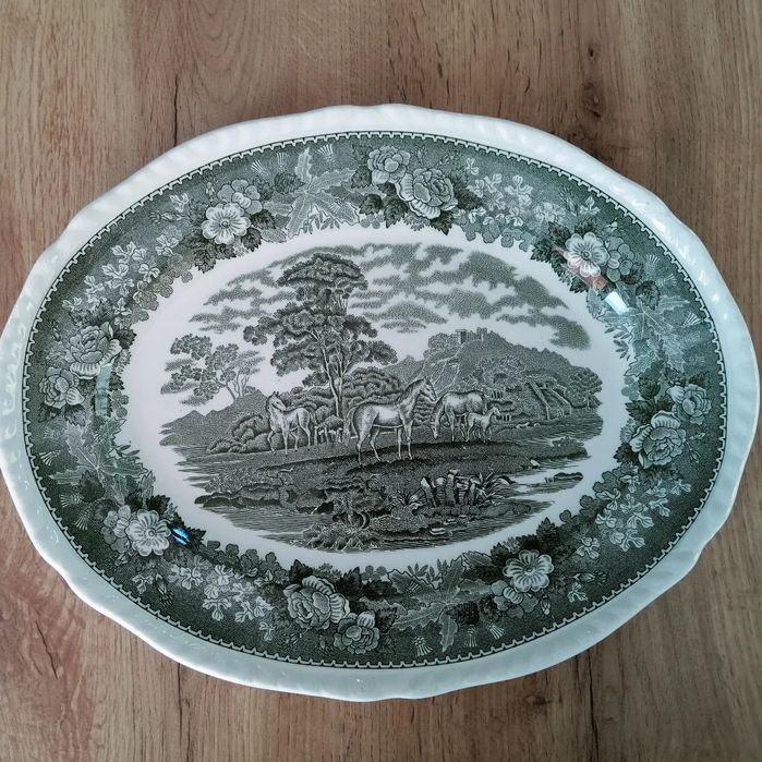 Английски порцелан